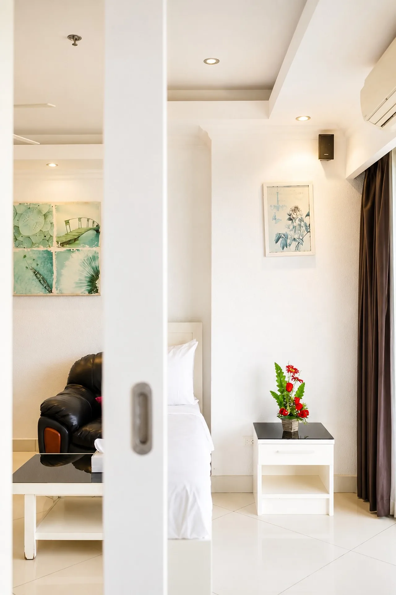 Royal Suite