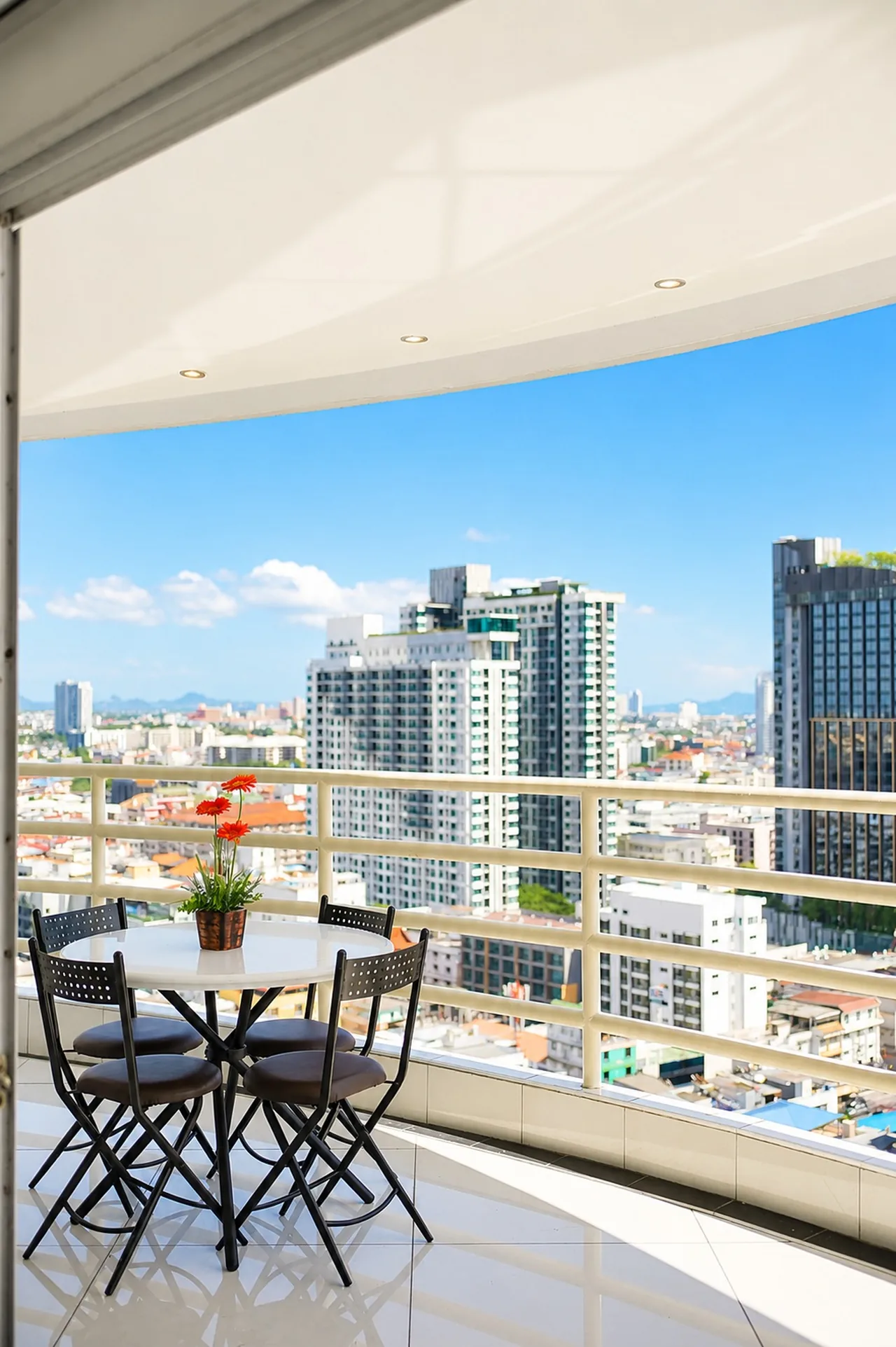 Royal Suite View 5