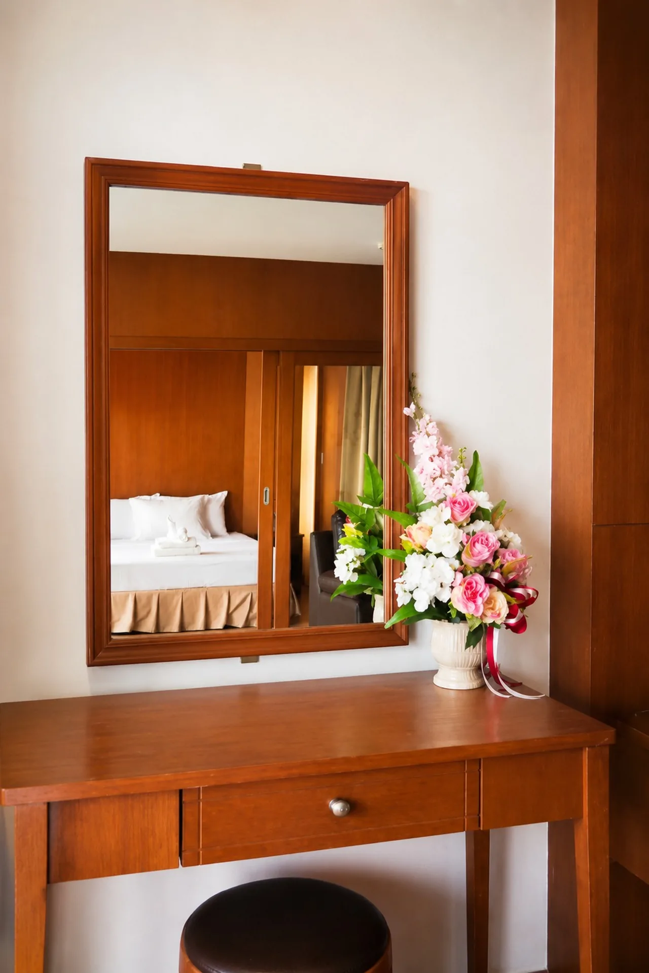 2 Camere da Letto Standard