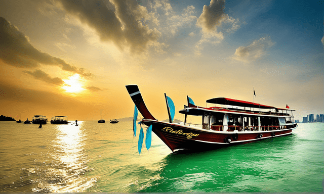 How Can I Explore The Pattaya Bay Area Through Boat Tours And Cruises (2)