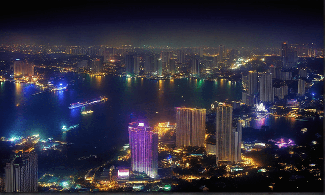 How Is Pattaya's Nightlife Different From Bangkok's Nightlife Scene (2)