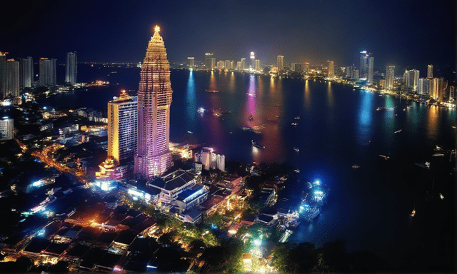 How Is Pattaya's Nightlife Different From Bangkok's Nightlife Scene (3)