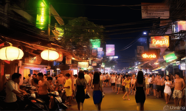 How Is Pattaya's Nightlife Different From Bangkok's Nightlife Scene (4)