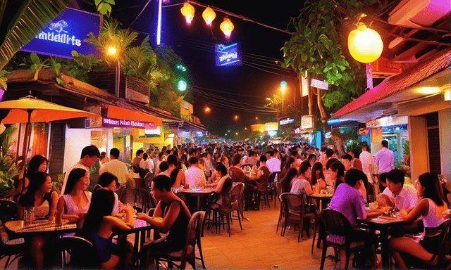 How Is Pattaya's Nightlife For Solo Travelers Looking To Make New Friends (3)