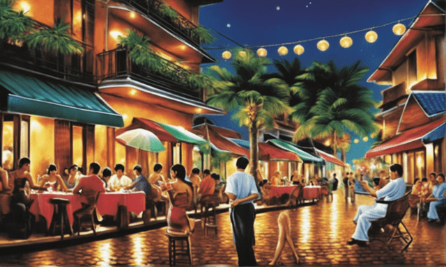 How Is Pattaya's Nightlife For Mature Travelers And Retirees A Guide (2)