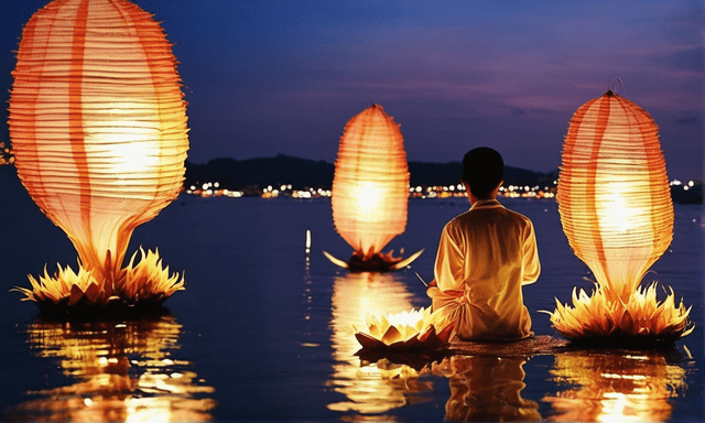 Moonlit-reverie-by-the-waterside-envision-a-mystical-evening-on-the-shores-of-pattaya-during-loy-kr