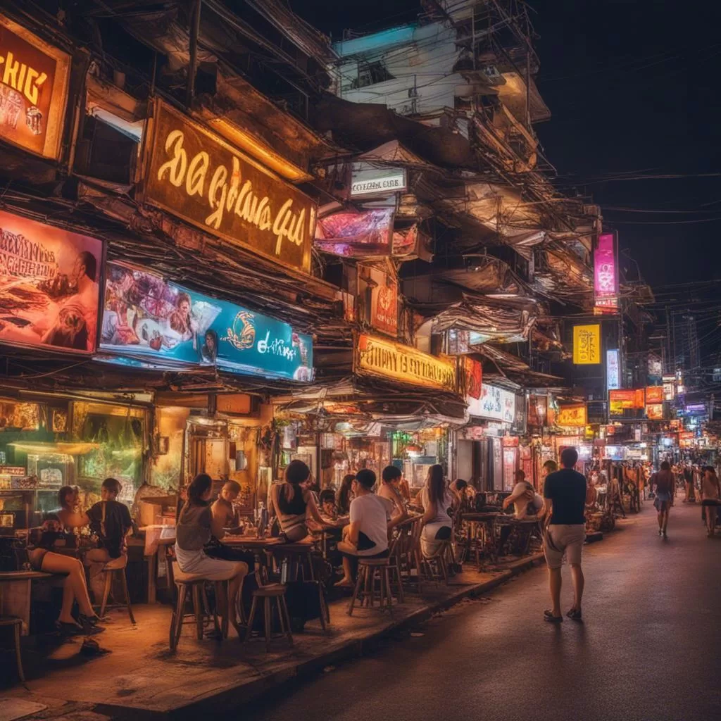 Discover South Pattaya Nightlife: Experience Walking Street!_2.jpg