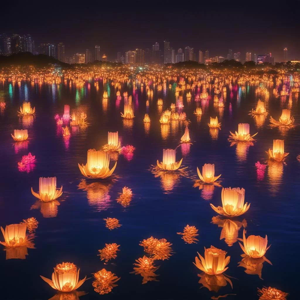 How Does Pattaya Celebrate Loi Krathong Festival? Must-See Events!_2.jpg