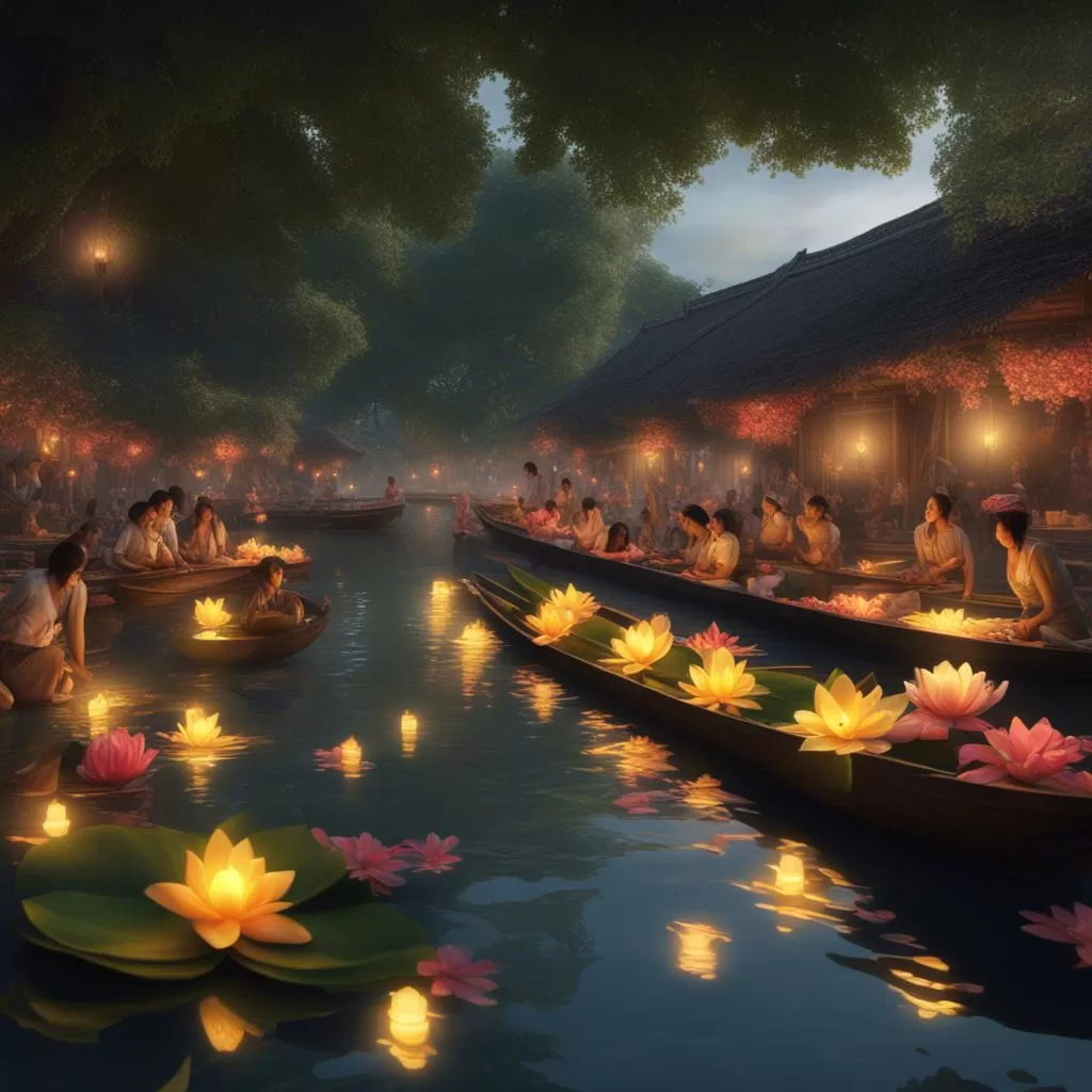 How Does Pattaya Celebrate Loi Krathong Festival? Must-See Events!_3.jpg