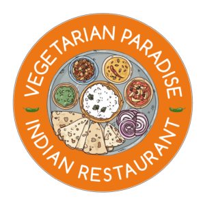 vegetarian-paradise-indian-restaurant- Logo - Logo