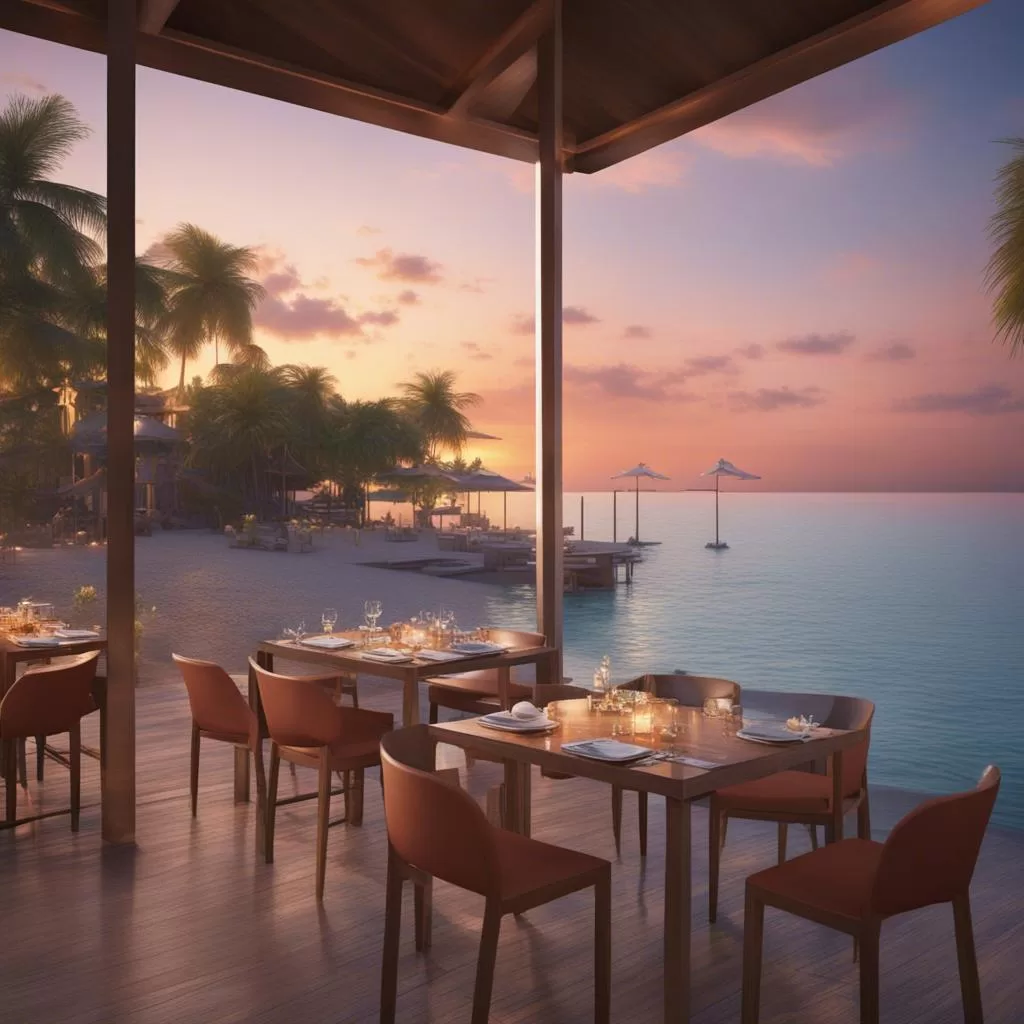 What Are The Top Beachfront Restaurants In Pattaya With Scenic Views Find Out Now! 5