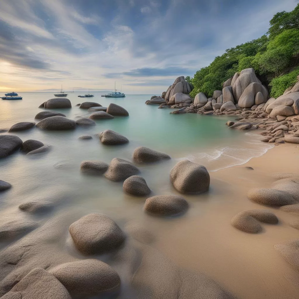 How Can I Experience Serene & Less Crowded Beaches near Pattaya? Top 10 Gems!_4.jpg