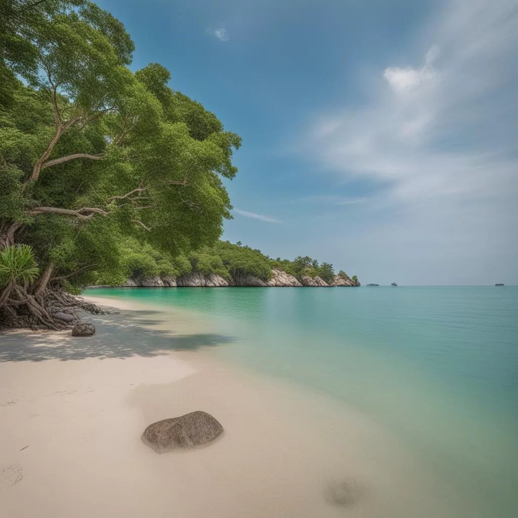 How Can I Experience Serene & Less Crowded Beaches near Pattaya? Top 10 Gems!_7.jpg
