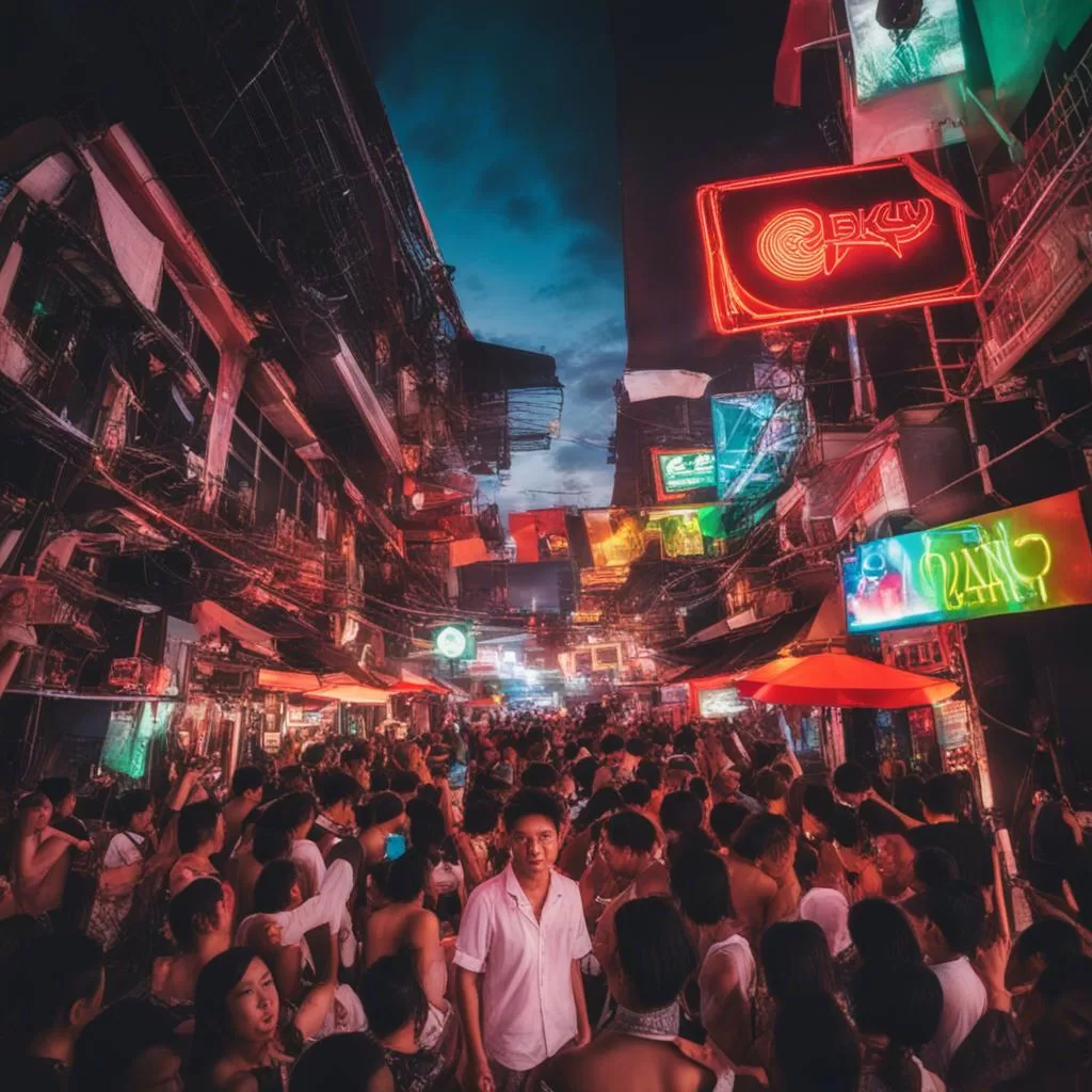 How is Pattaya's EDM Nightlife for Fans? Guide to Electronic Dance Music (EDM) in Pattaya!_8.jpg